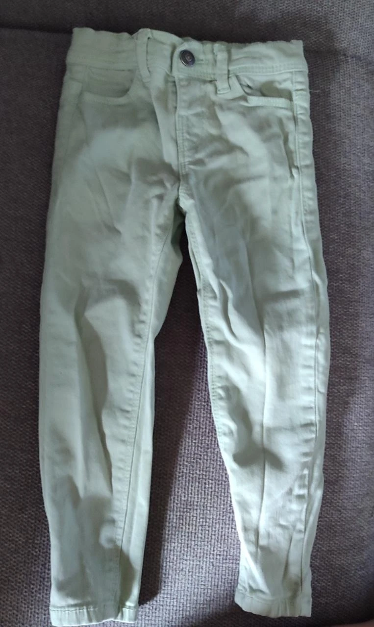 Jean skinny